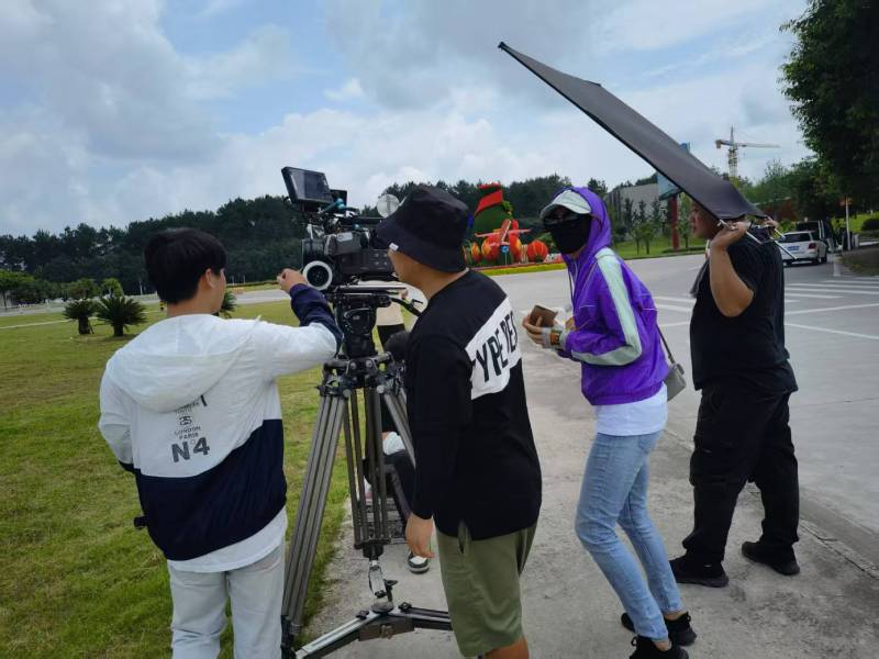 场景赋能，自贡TVC拍摄打造品牌沉浸式体验