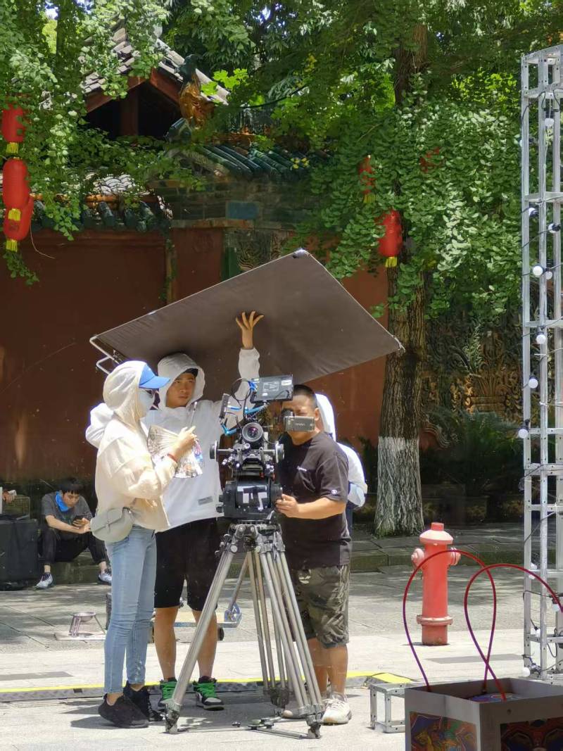 自贡TVC拍摄公司：资深团队坐镇，打造现象级广告作品的幕后推手