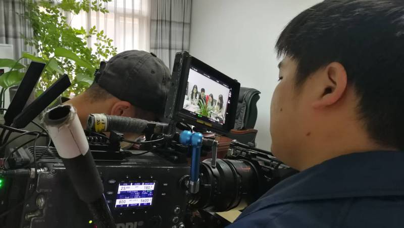 自贡广告片拍摄公司：国潮文化策展人，东方元素与现代审美碰撞