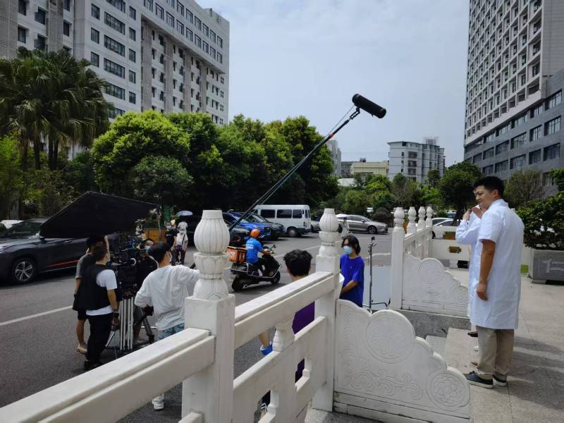 自贡广告片拍摄公司低成本实现高规格制作的诀窍